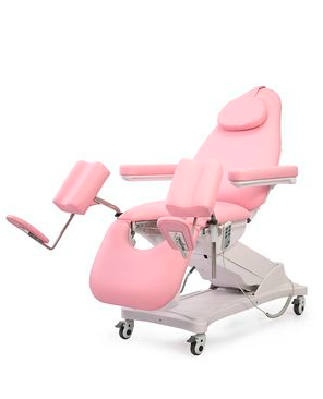 FAUTEUIL D'EXAMEN GYNECOLOGIQUE – Image 3