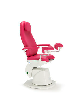 FAUTEUIL D'EXAMEN GYNECOLOGIQUE – Image 4