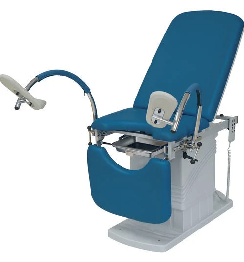FAUTEUIL D'EXAMEN GYNECOLOGIQUE – Image 5