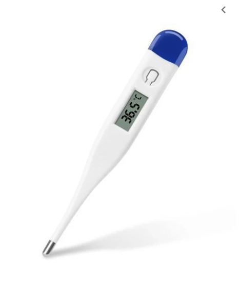 THERMOMETRE ELECTRONIQUE – Image 2