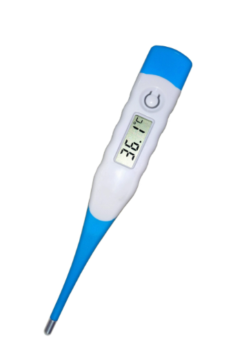 THERMOMETRE ELECTRONIQUE – Image 3