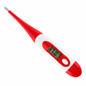 THERMOMETRE ELECTRONIQUE