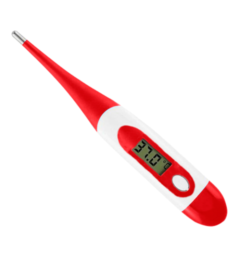 THERMOMETRE ELECTRONIQUE