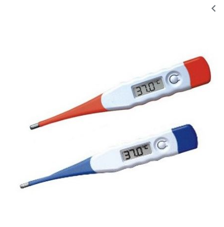 THERMOMETRE ELECTRONIQUE – Image 4
