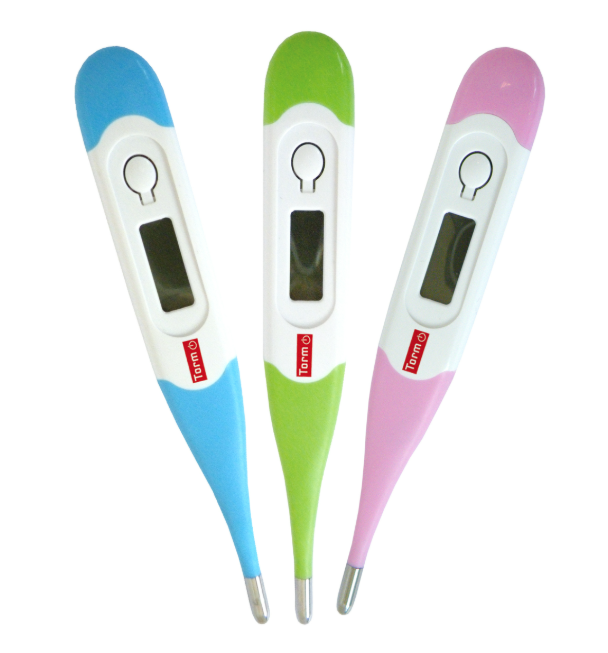 THERMOMETRE ELECTRONIQUE – Image 5
