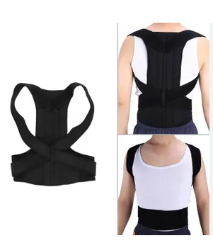 CORRECTEUR DE POSTURE LORDOSE SCOLIOSE – Image 2