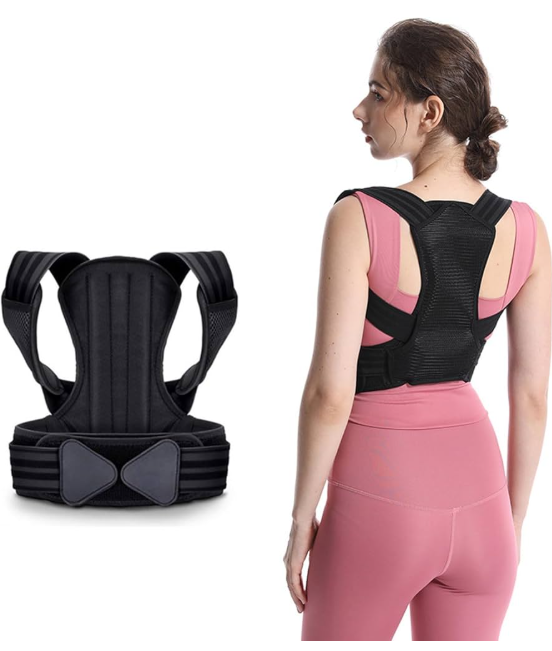 CORRECTEUR DE POSTURE LORDOSE SCOLIOSE – Image 3