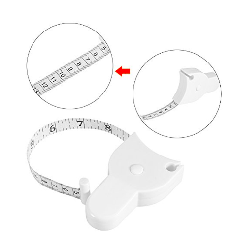 METRE RUBAN PERIMETRIQUE – Image 4