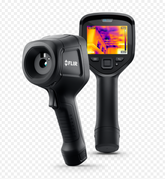 CAMERA INFRA ROUGE – Image 5