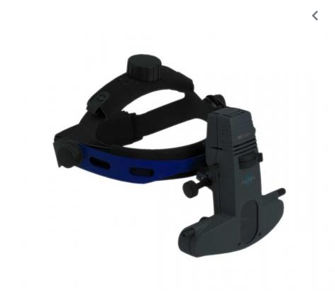 OPHTALMOSCOPE BINOCULAIRE A LED – Image 3
