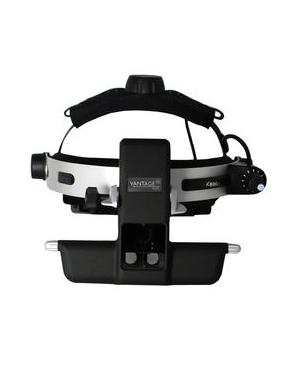 OPHTALMOSCOPE BINOCULAIRE A LED – Image 4