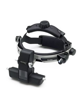 OPHTALMOSCOPE BINOCULAIRE A LED – Image 2