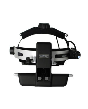 OPHTALMOSCOPE BINOCULAIRE A LED