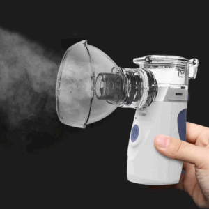 NEBULISEUR PORTABLE