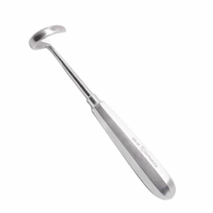 RETRACTEUR D'ASCENSEURS DE CARTILAGE COSTAL / DOYEN RIB RAPTORY