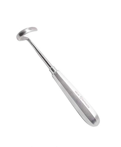 RETRACTEUR D'ASCENSEURS DE CARTILAGE COSTAL / DOYEN RIB RAPTORY