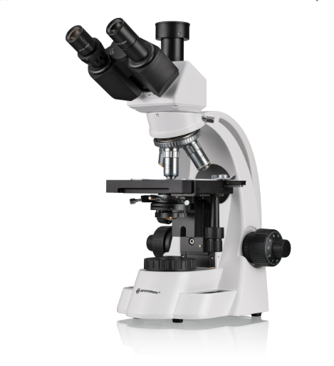 MICROSCOPE TRINOCULAIRE – Image 3