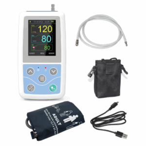 HOLTER TENSIONNELLE 24 HEURES