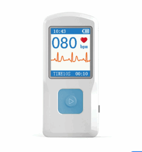 ECG PORTABLE CONTEC PM10