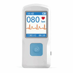 ECG PORTABLE CONTEC PM10
