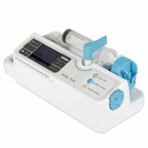 SERINGUE ELECTRIQUE SYRINGE PUMP CONTEC SP-950