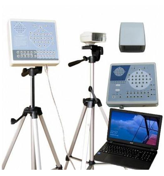 EEG APPAREIL ELECTROENCEPHALOGRAPHE – Image 5
