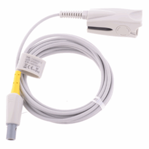 CABLE  SATUROMETRE SPO2 POUR MONITEUR