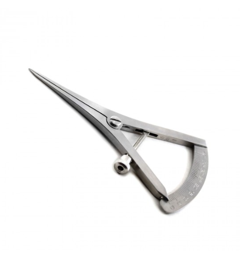CASTROVIEJO CALIPER CHIRURGICAL DENTAIRE – Image 2