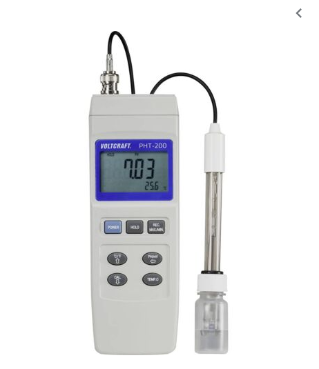 PHMETRE NUMERIQUE – Image 4