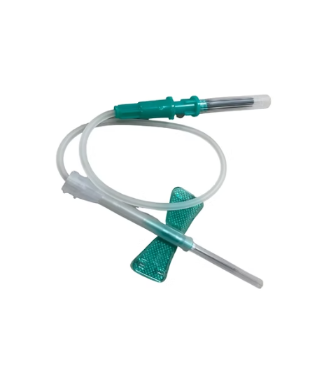 AIGUILLE EPICRANIENNE – KIT DE PRELEVEMENT SANGUIN B/50 – Image 6