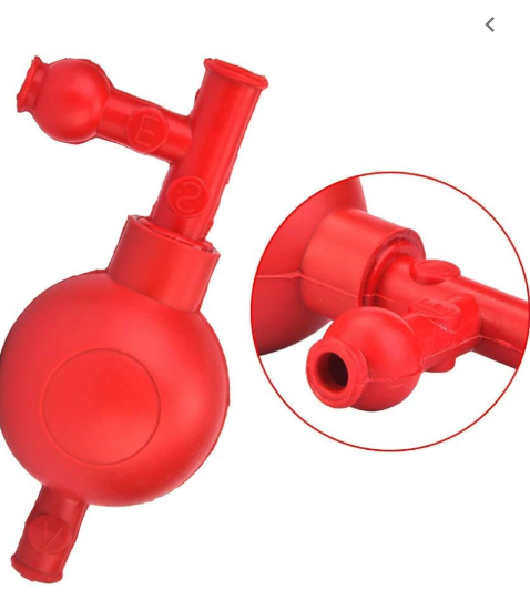 PIPETTE DE REMPLISSAGE – Image 4