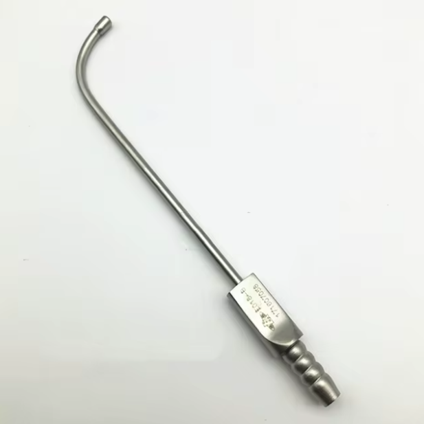 TUBES D'ASPIRATION DE CANULE DE SINUS DENTAIRE – Image 4