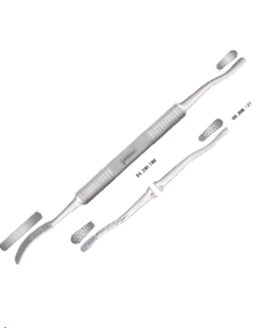 RASP BONE / RÂPE À OS – Image 6