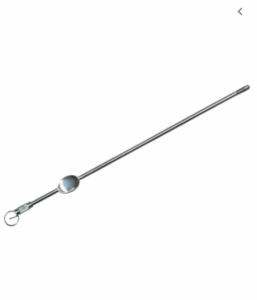 NOVAK BIOPSY CURETTE