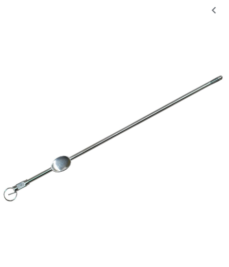 NOVAK BIOPSY CURETTE