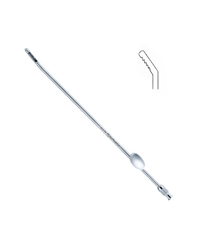 NOVAK BIOPSY CURETTE – Image 4