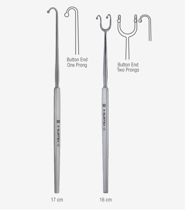 FOMON ECARTEUR NASAL A DOUBLE EMBOUT – Image 3