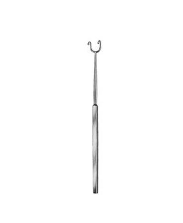 FOMON ECARTEUR NASAL A DOUBLE EMBOUT
