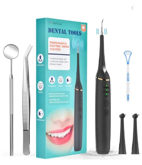 KIT DE DETARTRAGE DENTAIRE – Image 7