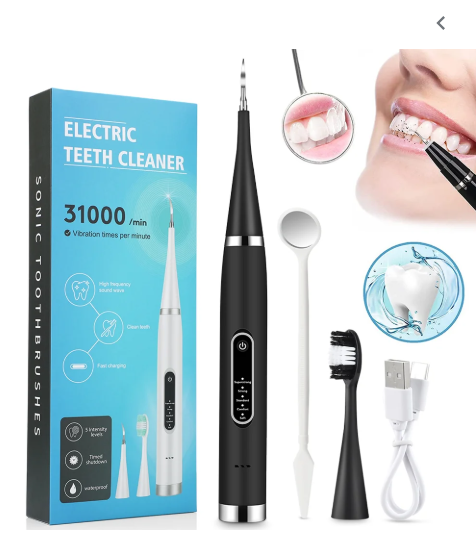 KIT DE DETARTRAGE DENTAIRE – Image 6