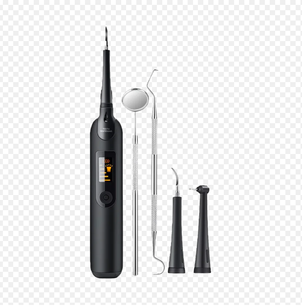 KIT DE DETARTRAGE DENTAIRE – Image 2