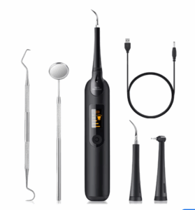 KIT DE DETARTRAGE DENTAIRE