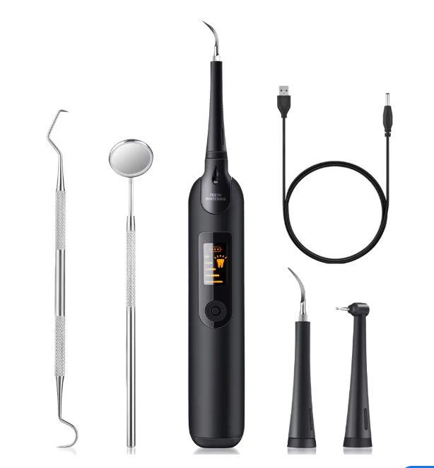 KIT DE DETARTRAGE DENTAIRE