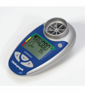 SPIROMETRE ELECTRONIQUE