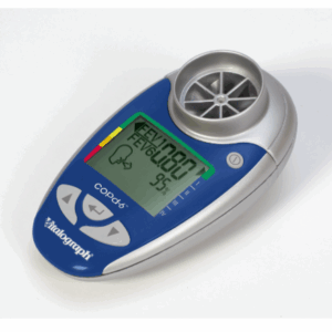SPIROMETRE ELECTRONIQUE