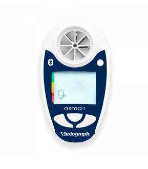 SPIROMETRE ELECTRONIQUE – Image 5