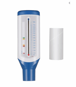 DEBIMETRE DE POINTE
