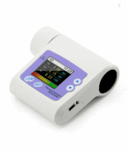SPIROMETRE ELECTRONIQUE CONTEC
