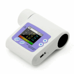 SPIROMETRE ELECTRONIQUE CONTEC