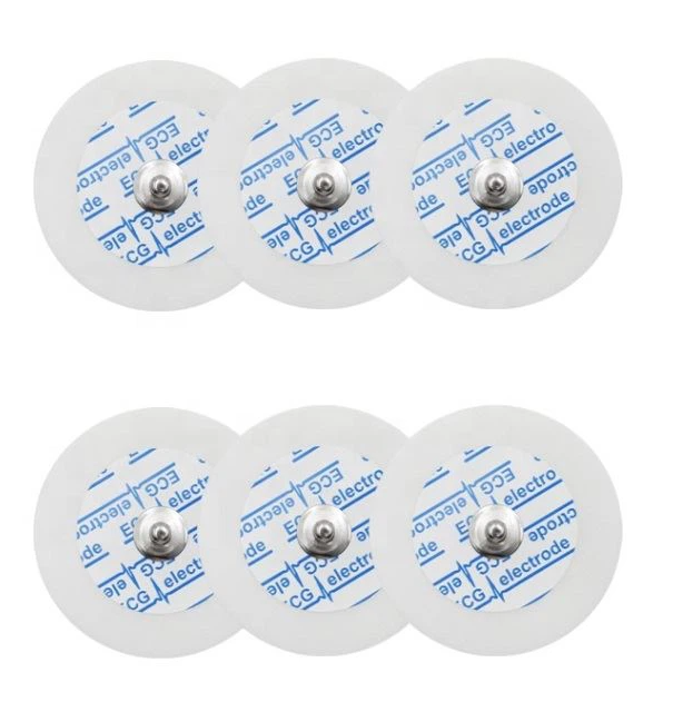 ELECTRODES ECG PAQUET DE 50 PIECES – Image 2